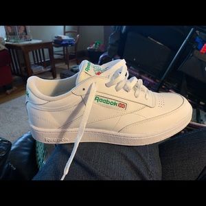 Reebok mens size 9.5